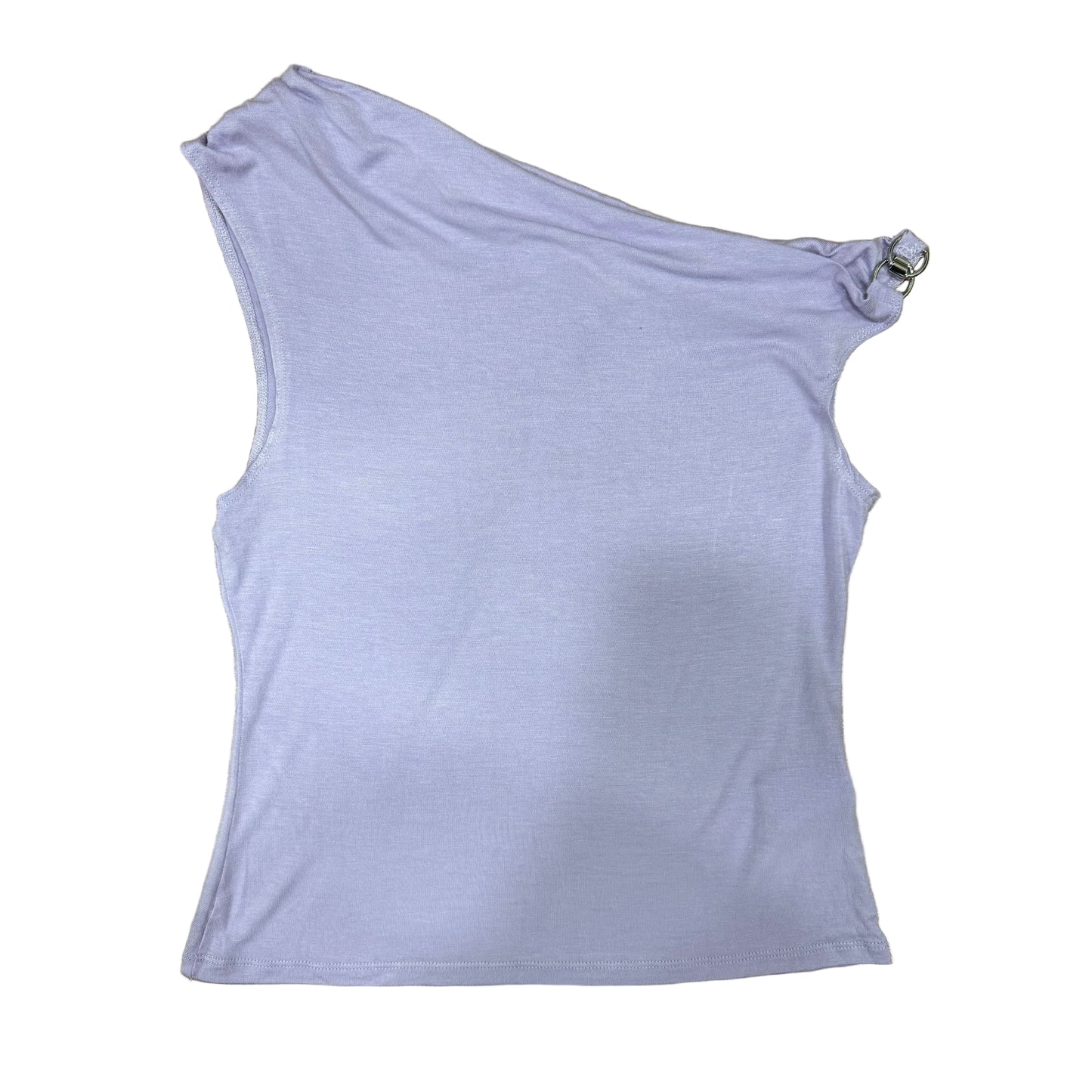 Purple Top - Size L