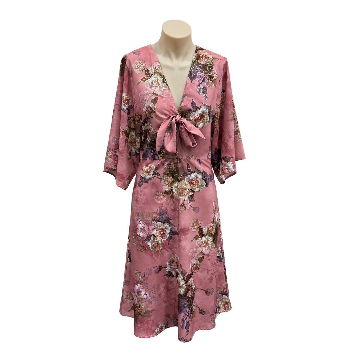 NEW Romance Dress - Size 8