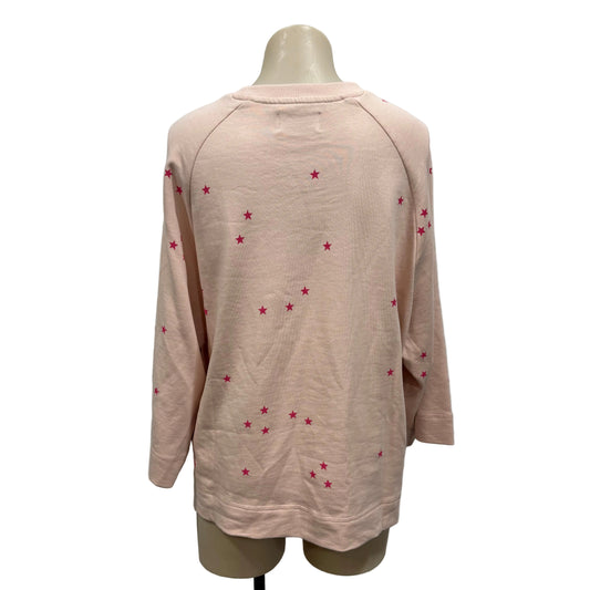 Star Top - Size 10