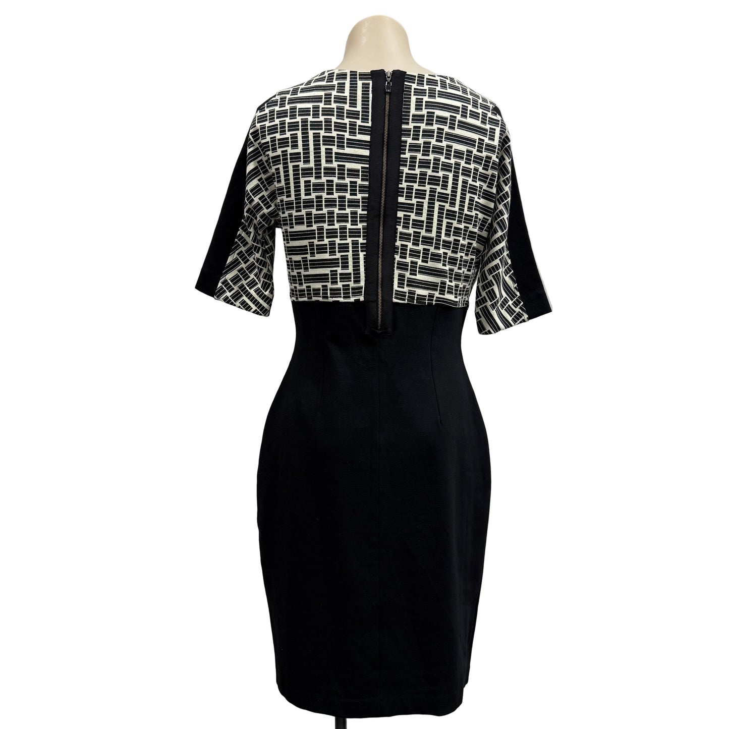 Veronika Maine Dress - Size 10