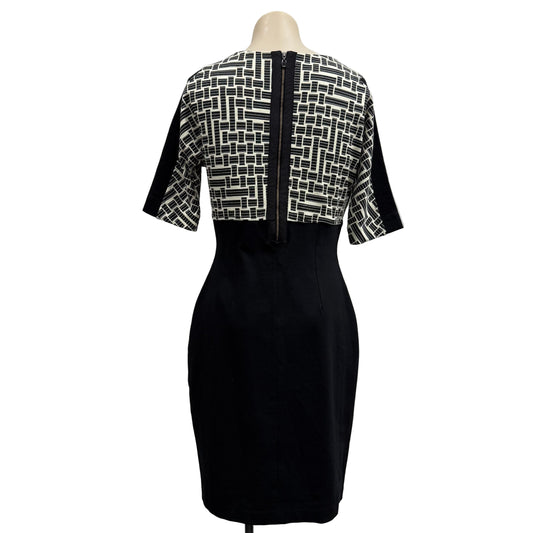 Veronika Maine Dress - Size 10