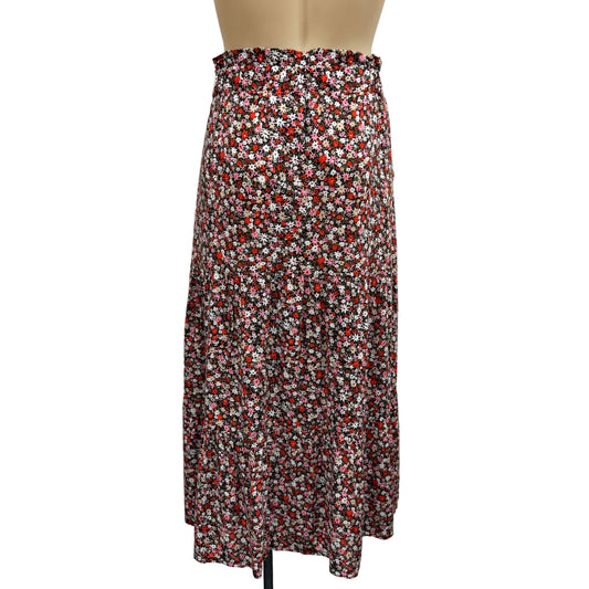 Flower Skirt - Size 14