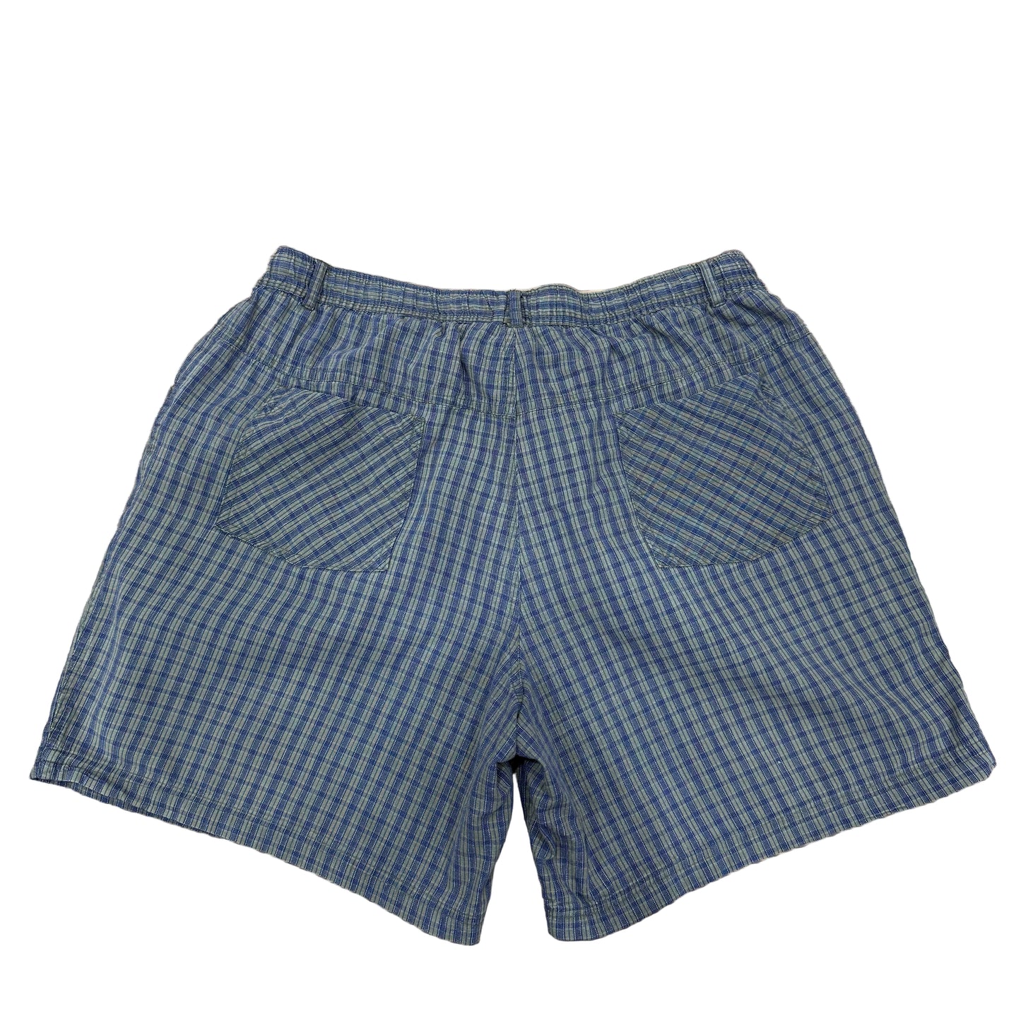 Cotton Shorts - Size L