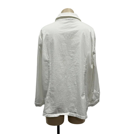 White Shirt - Size 16