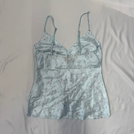 Baby Blue Cami - Size 12