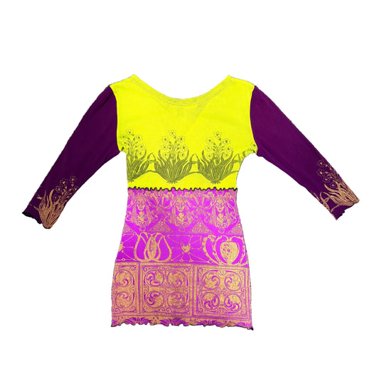 Funky Top - Size L