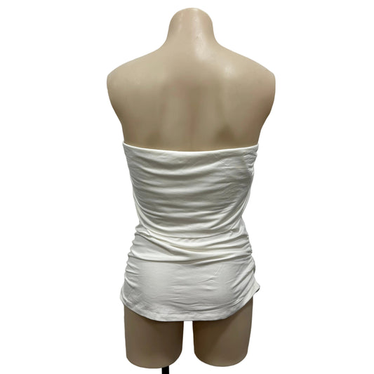 Strapless Top - Size 10