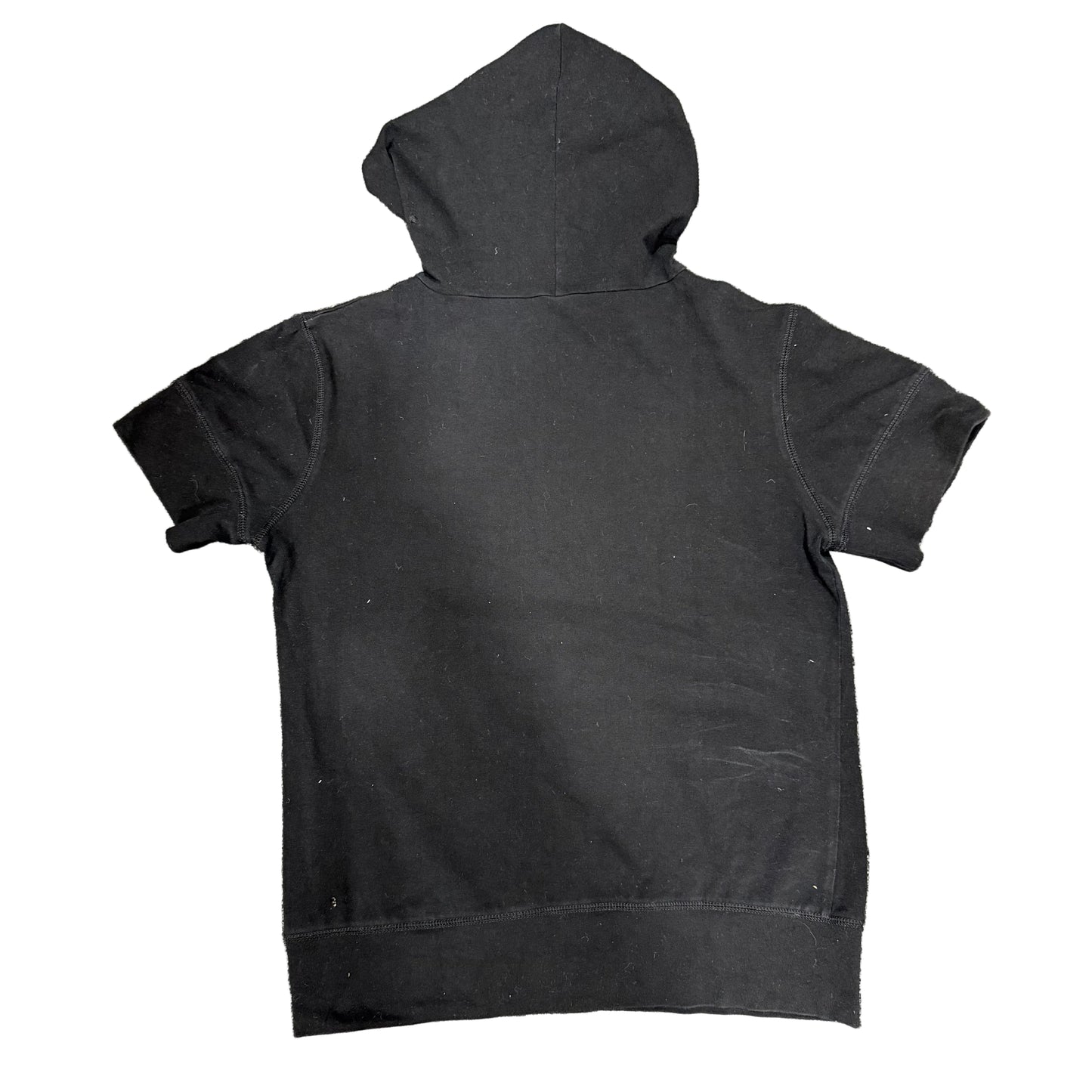 Hooded Tee - Size 8