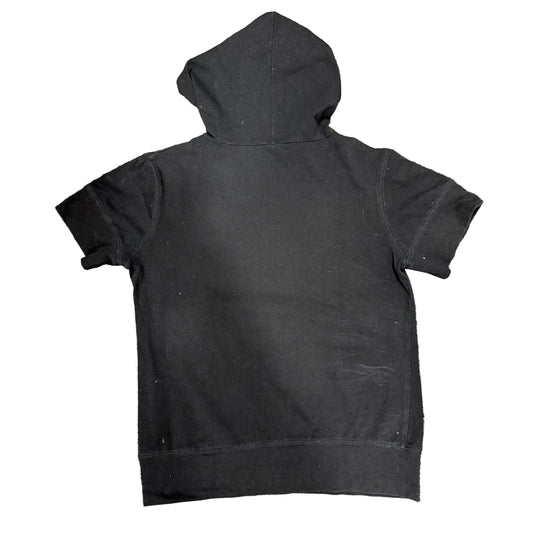 Hooded Tee - Size 8