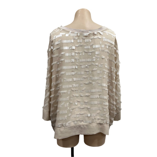 Sequin Top - Size 12