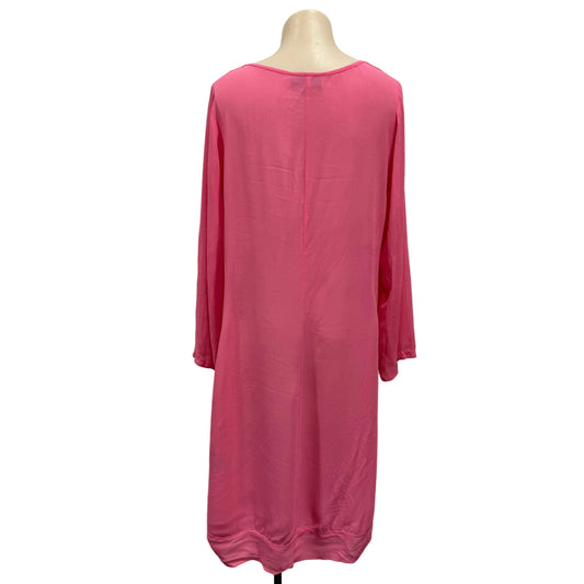 NZ Made Robe - Size 10