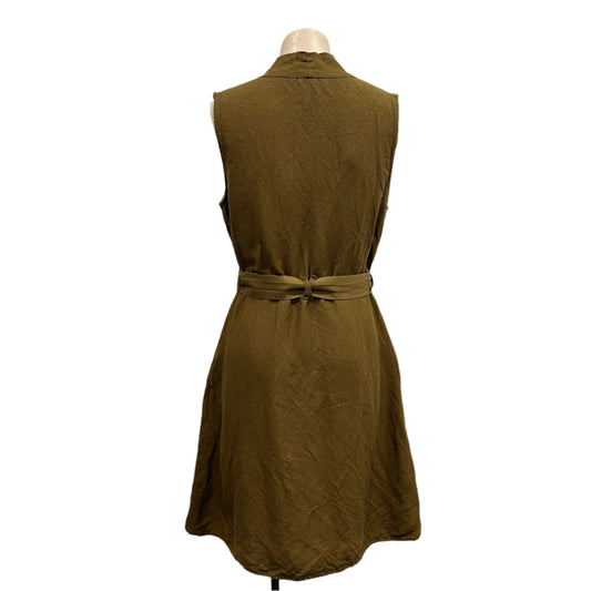 Liam Dress - Size 10