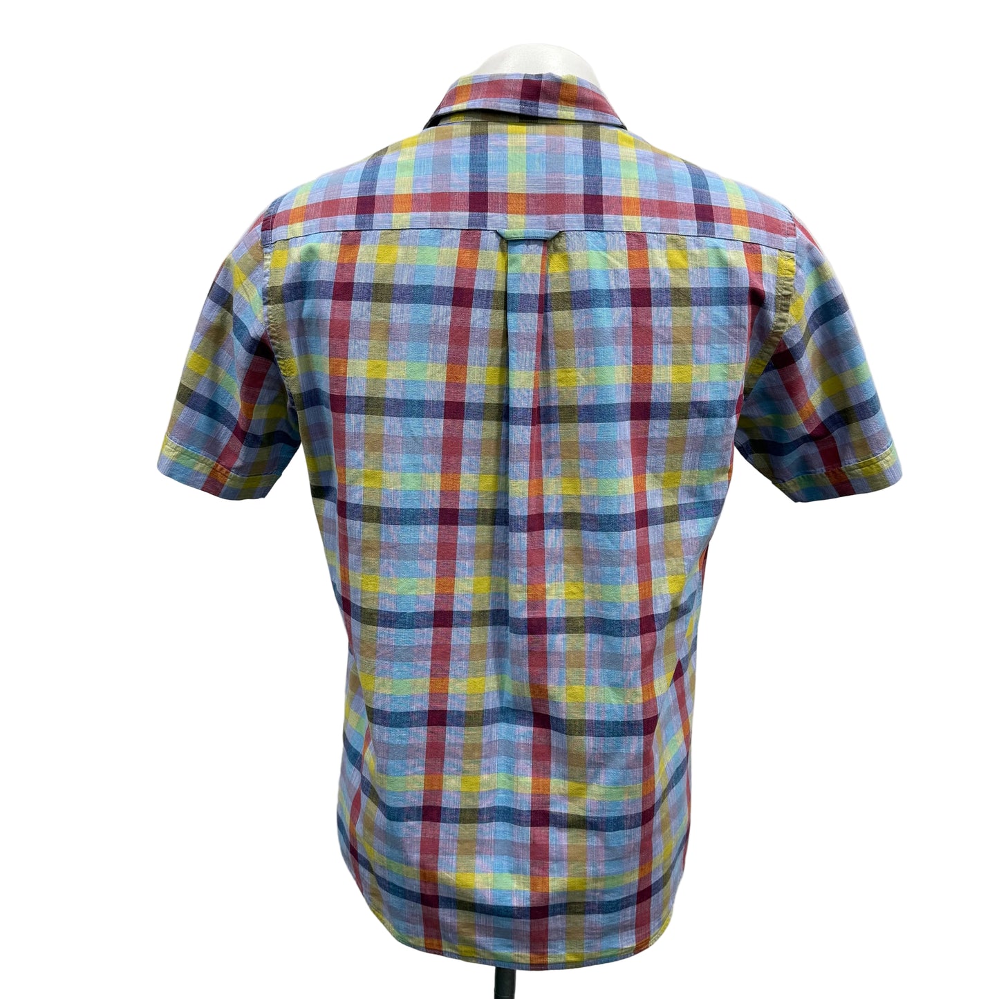 Colourful Shirt - Size S