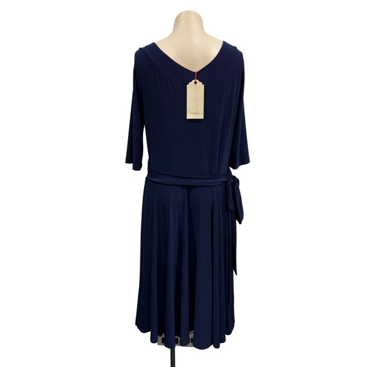 NEW Wrap Dress - Size 14