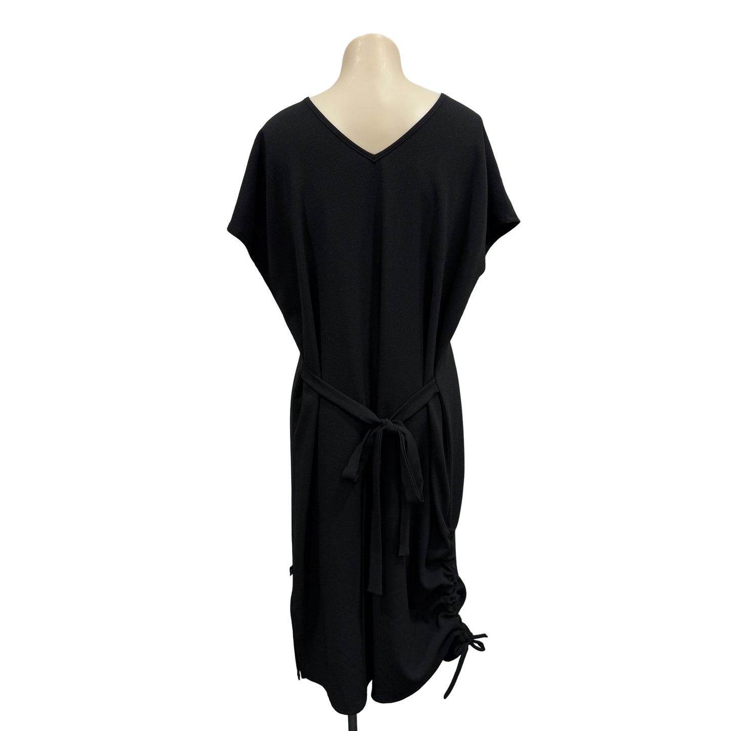 Kilt Midi Dress - Size M