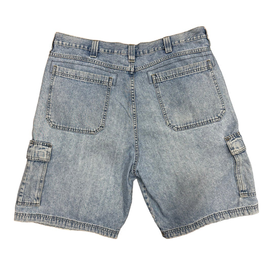 Wrangler Cargo Shorts - Size 38