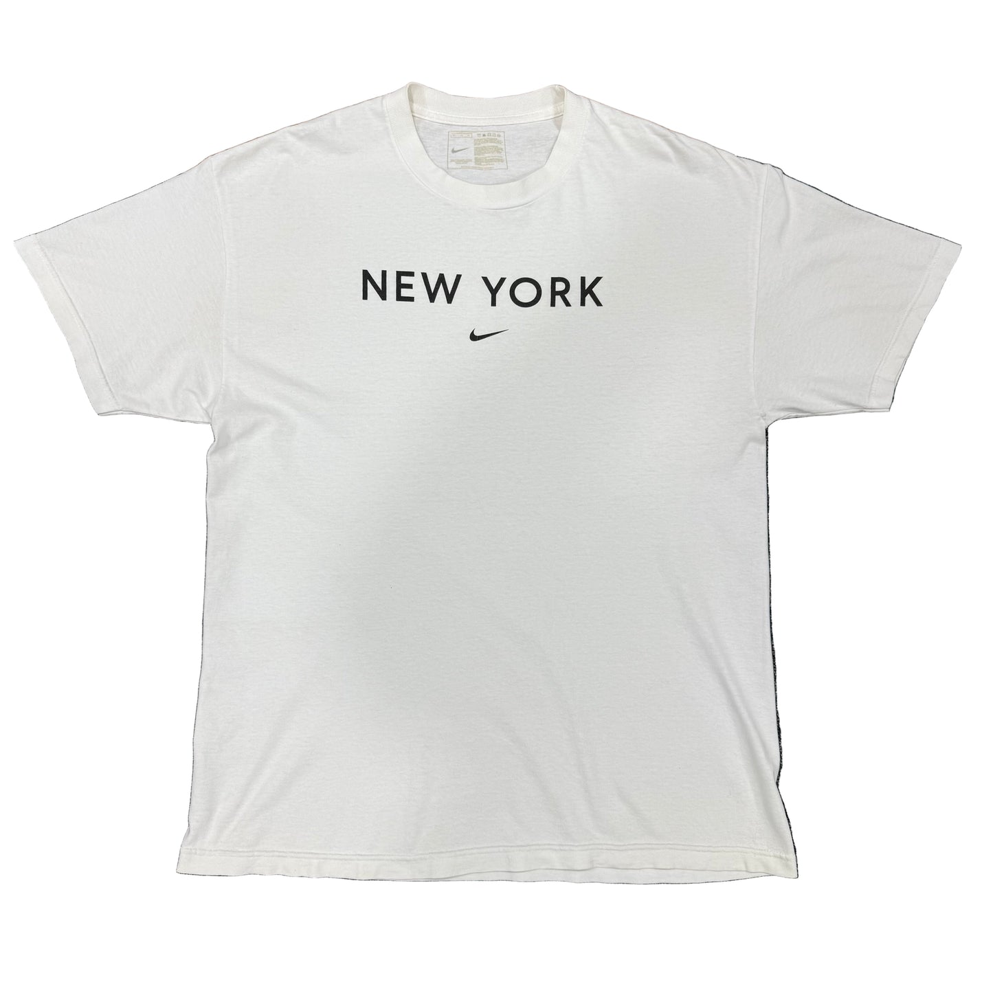 NY Nike Tee - Size XL