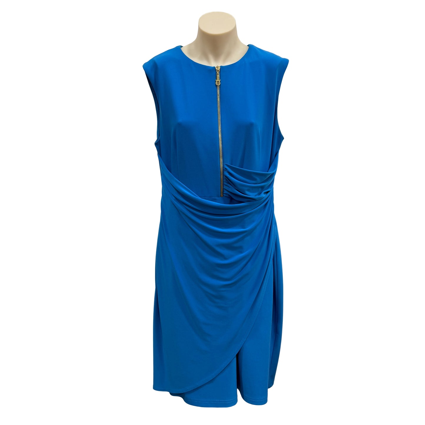 Blue Dress - Size 18