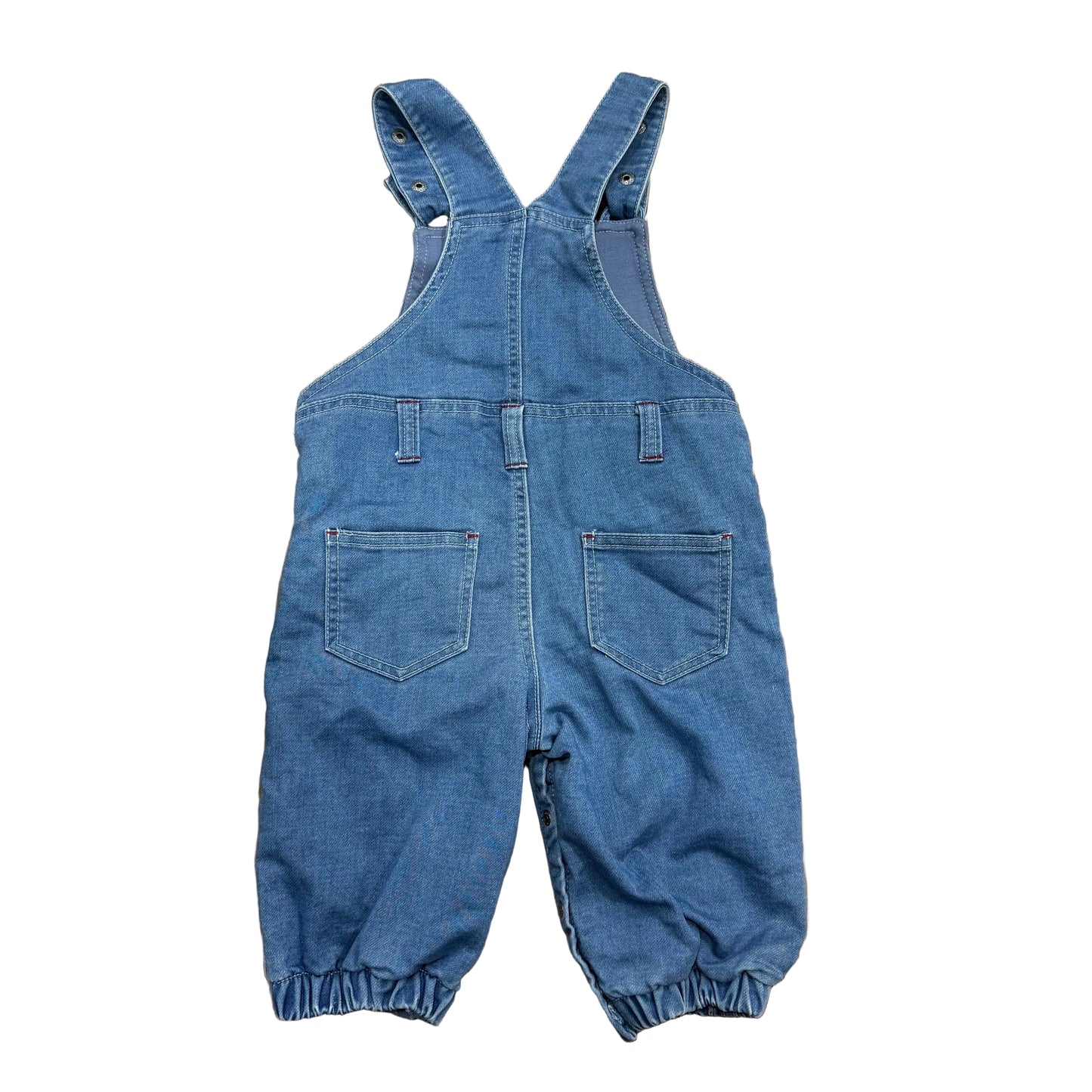 Overalls - Size 1