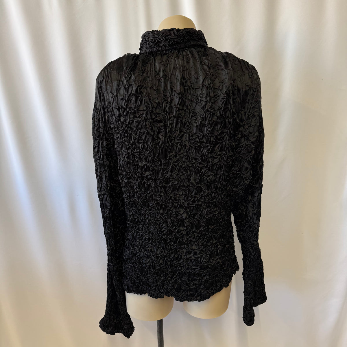 Joseph R Zip Up - Size 16