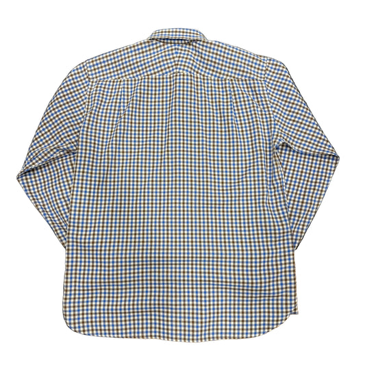 3 Wise Men Shirt - Size 40