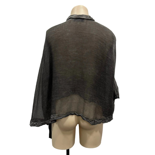 Diesel Blouse - Size 10