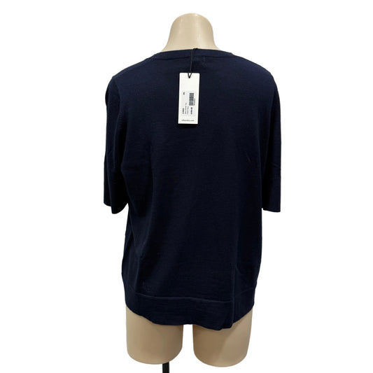 NEW Merino Short Sleeve - Size XS