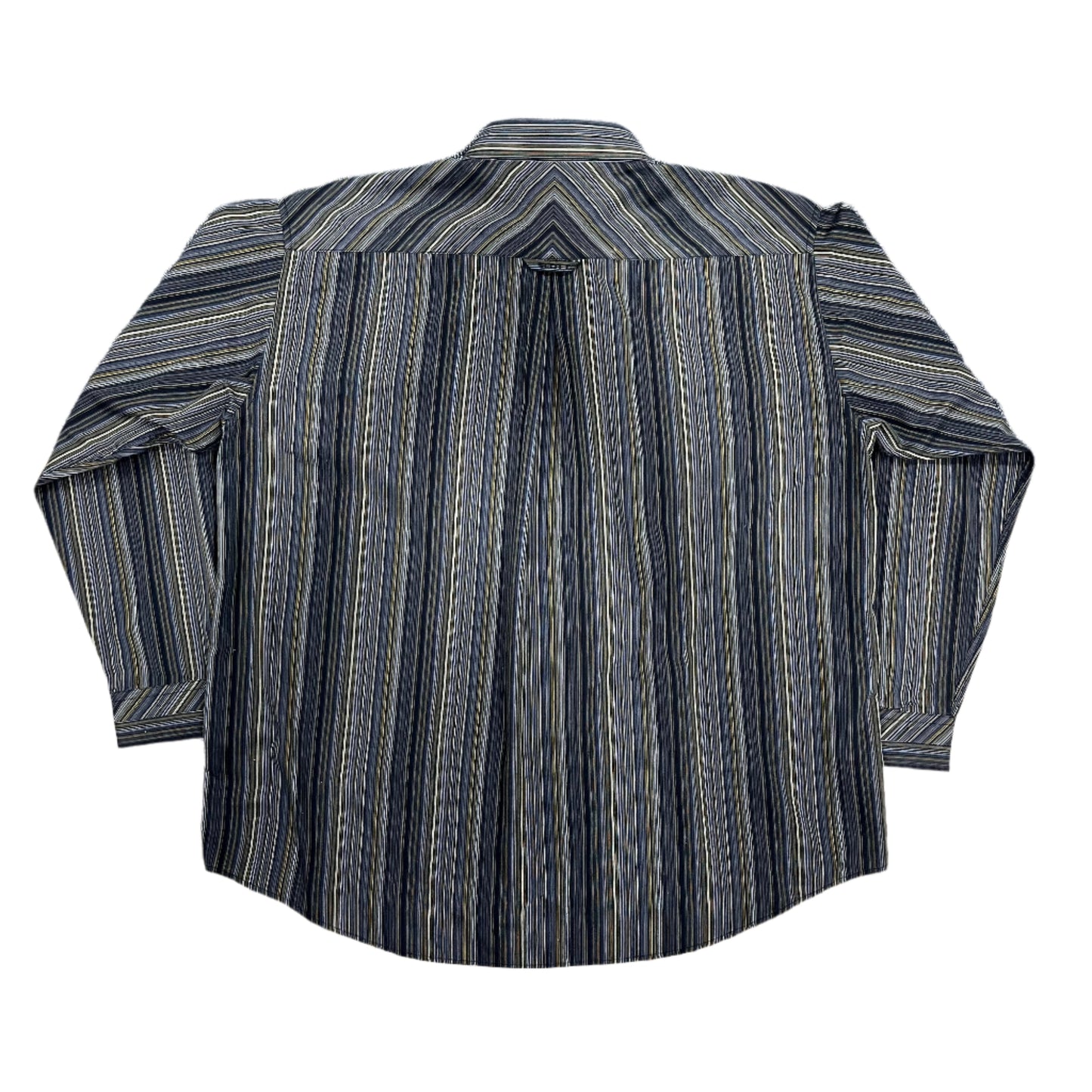 Stripe Shirt - Size 2XL
