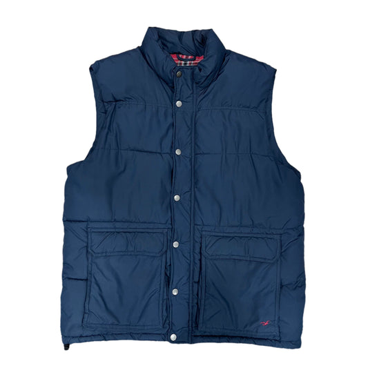 Southcape Vest - Size M