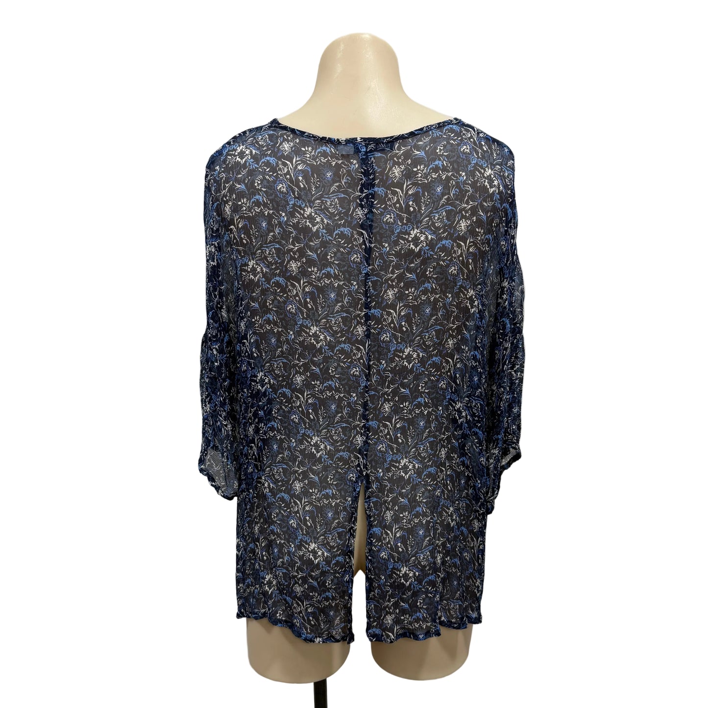 Sheer Tee - Size S