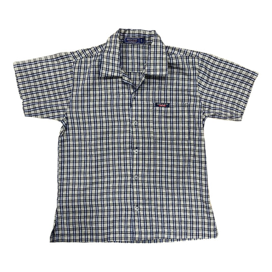 Check Shirts - Size 8