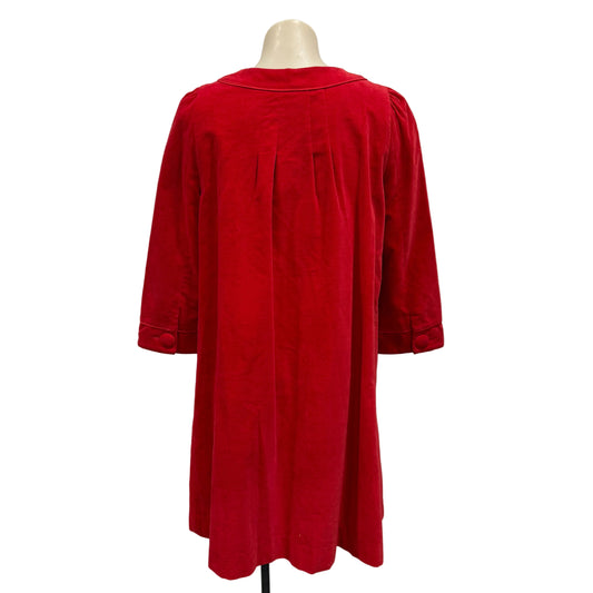 Trelise Cooper Coat - Size 8