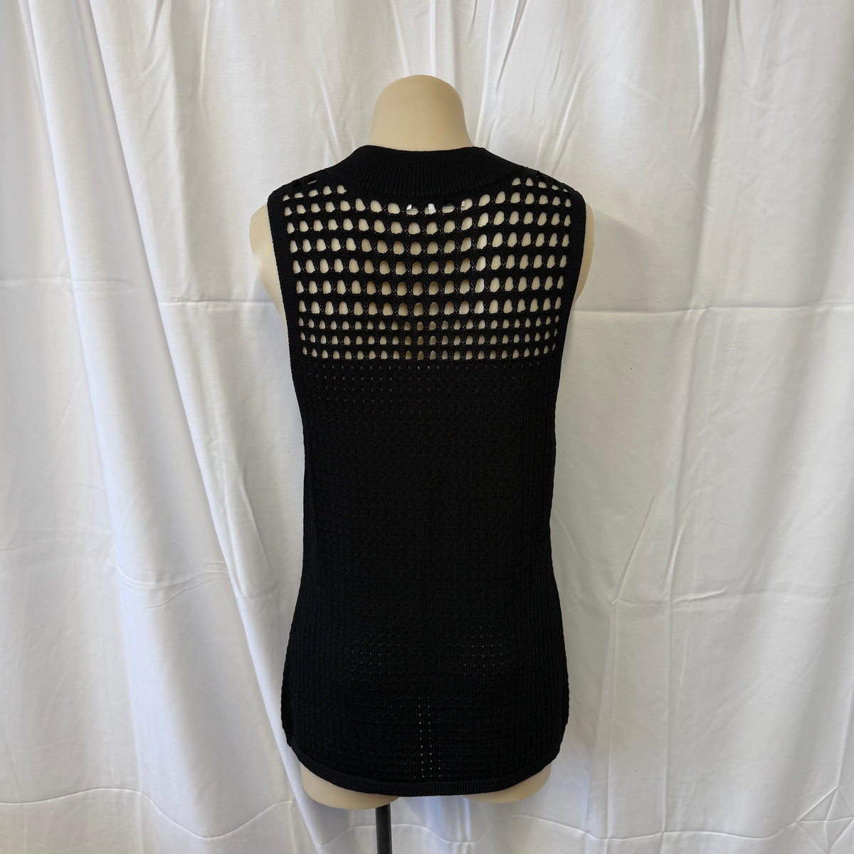 Veronika M Knit Tank - Size L