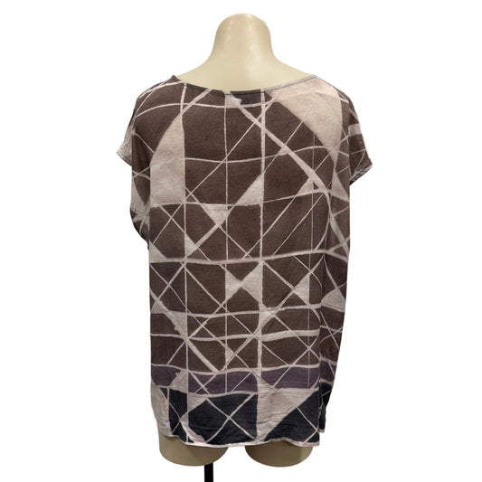 NZ Made Tee - Size 12