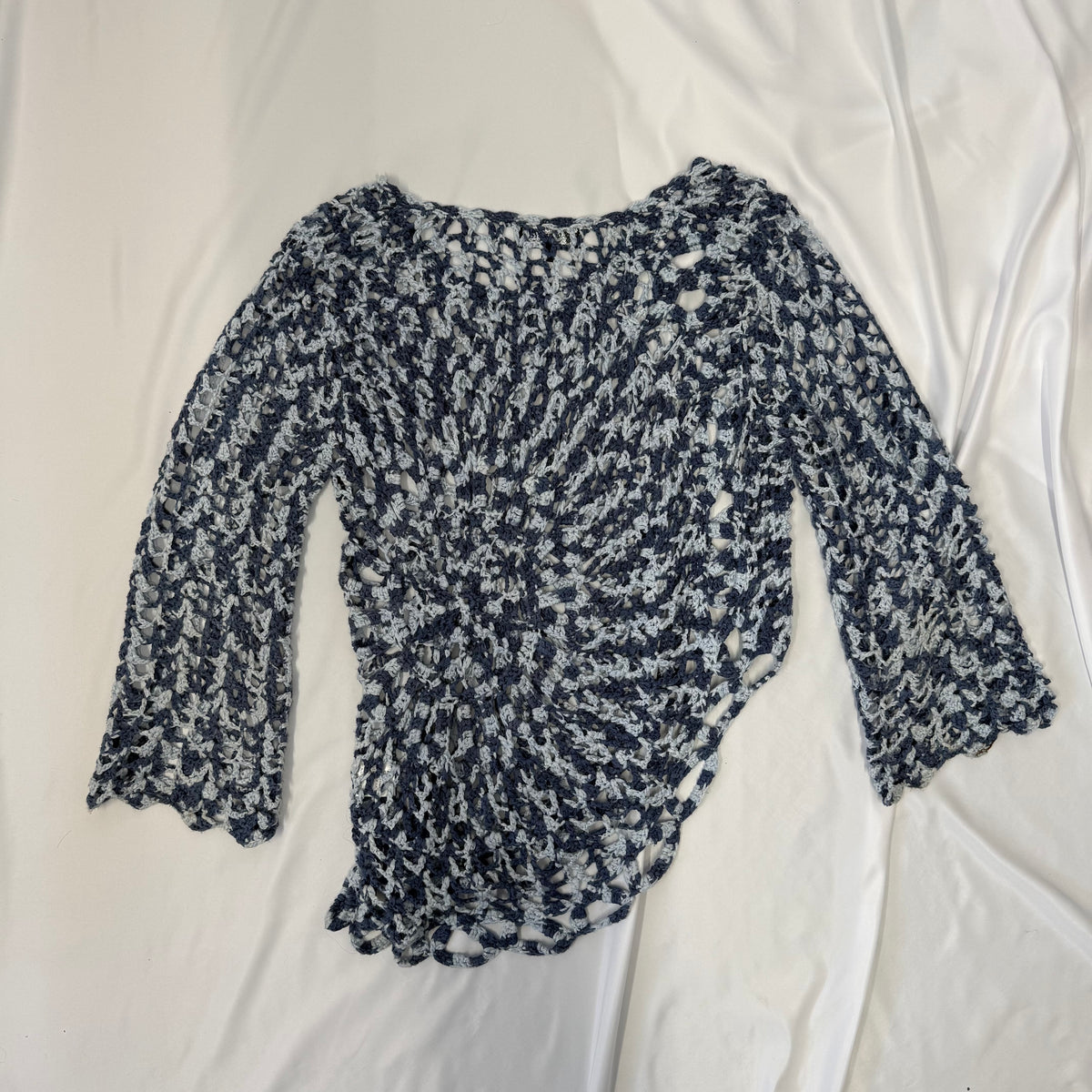 Crochet Top - Size S/M