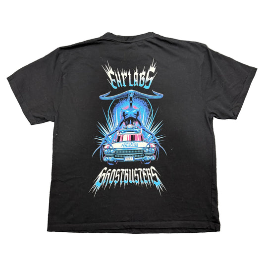 Ghost Tee - Size L
