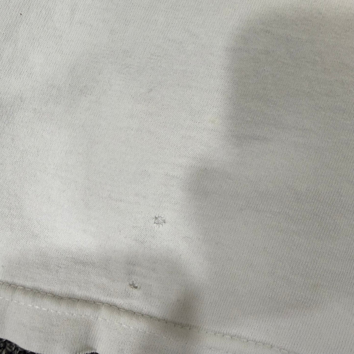 Suspicious Tee - Size XL