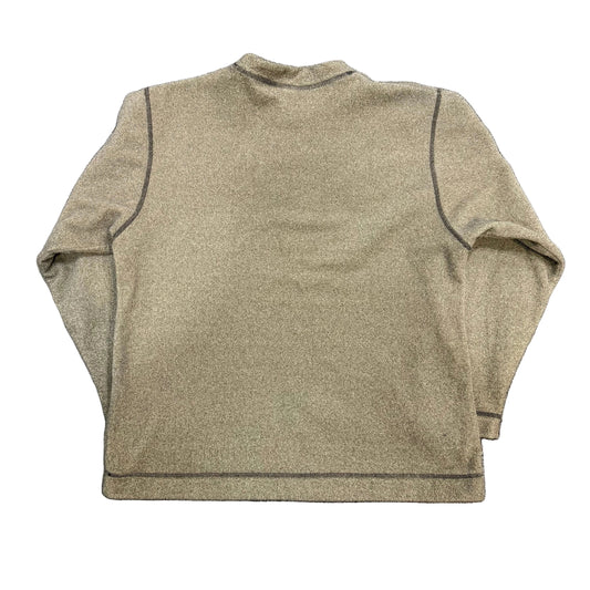 Old School Fleece - Size L