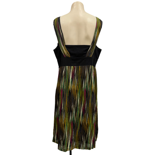 Funky Dress - Size 14