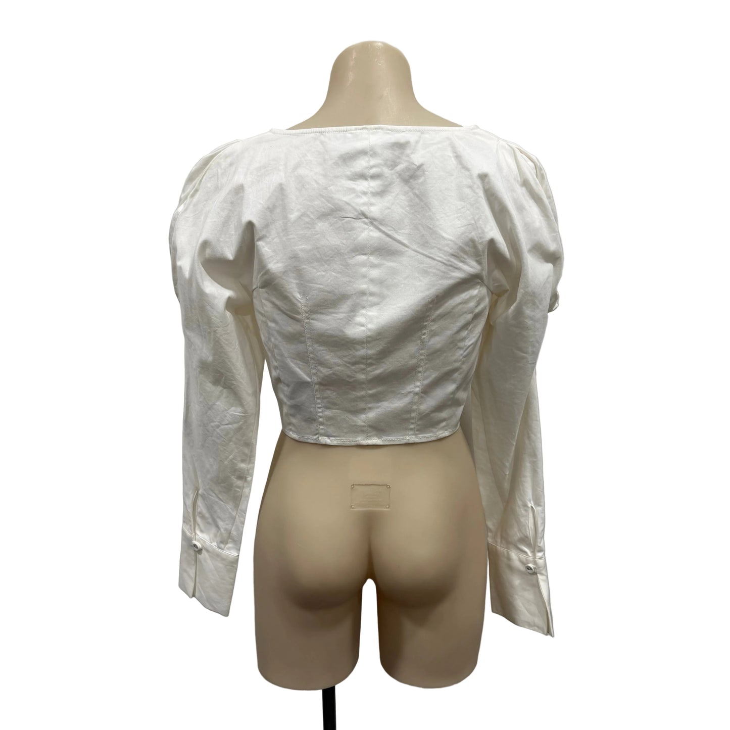 NEW Cropped Long Sleeve - Size S
