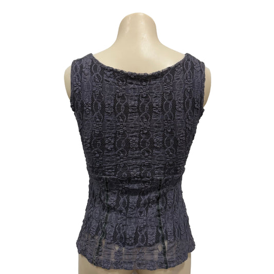 Scintilla Tank - Size XXS