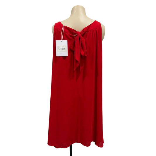 NEW Red Dress - Size S
