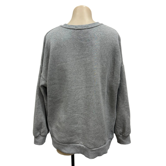 Eve Crewneck - Size 10