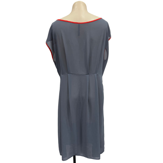 NES Sheer Dress - Size M