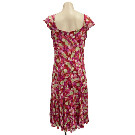 Lisa Law Dress - Size 12