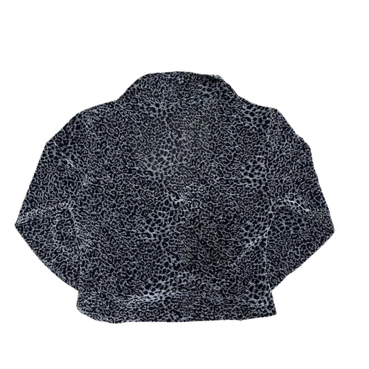 Sparkle Animal Top - Size 12