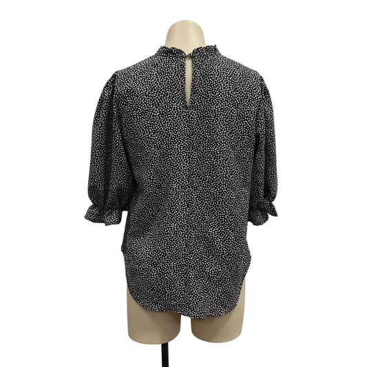 Heart Blouse - Size 8