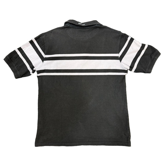 2008 Warriors Polo - Size L