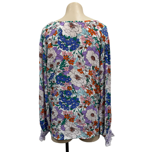 Charlo Longsleeve - Size 14