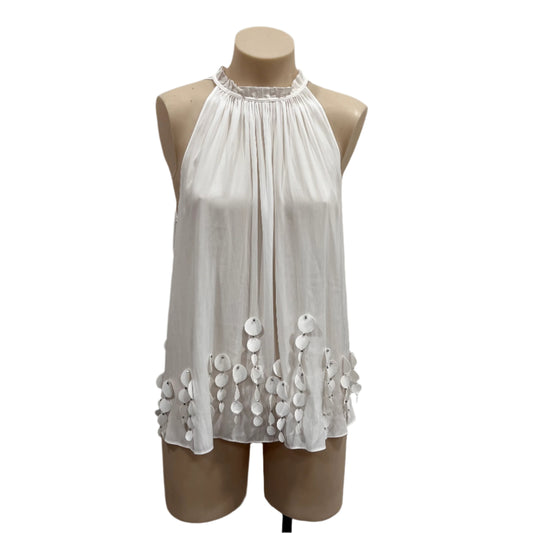 Ramy Brook Halter - Size 10